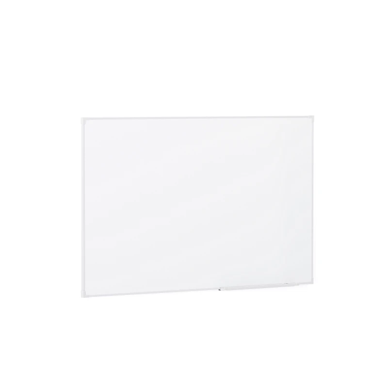 Biela magnetická tabuľa DORIS, 60x90 cm