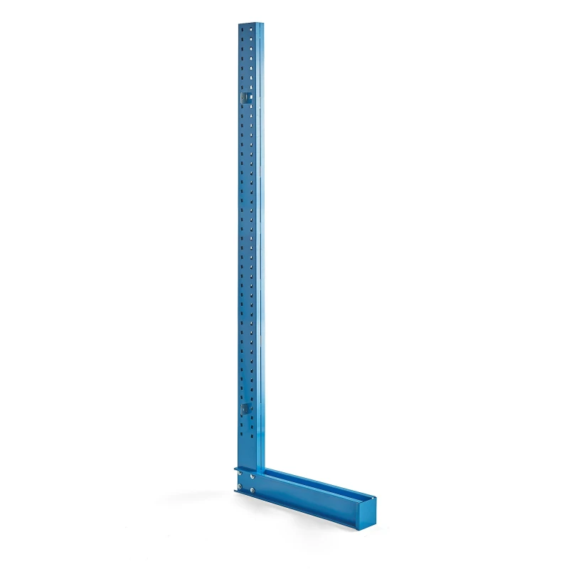 Jednostranný stojan EXPAND, V 3952 mm, pre 1000 mm ramená
