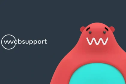 Websupport: Recenzia hostingu, ktorý používa polovica slovenského internetu